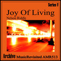 Nelson Riddle - Know the Real Joy of Good Living (Commercial)