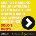 charlie mariano、chris hinze - Spanish Flower