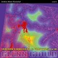 Glenn Gould - Partita I in Bb Major: II. Allemande