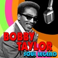 bobby taylor - It's Growing