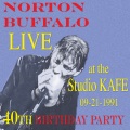 Norton Buffalo - Is It Love