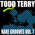 todd terry、David Anthony - No Way (Todd's Original Mix)