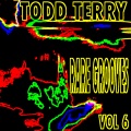 todd terry - Feelin Good (Danny 