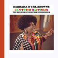 barbara & the browns - Pity A Fool