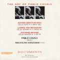 Pablo Casals、Mieczyslaw Horszowsky - IV. Allegro molto