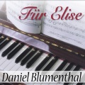 Daniel Blumenthal - Impromptu in E Flat Op. 90 No. 2 D 899 / Impromptu in Es-Dur Op. 90 Nr. 2 D 899 / Impromptu en mi bémol majeur Op. 90 No. 2 D 899