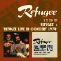 Refugee - 1st Movement : The Source
