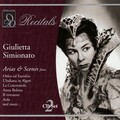 Orchestra Sinfonica Di Milano della Rai、gianandrea gavazzeni、Plinio Clabassi、Giulietta Simionato - 