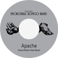 Incredible Bongo Band - Apache