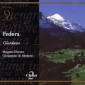 Umberto Giordano - Fedora: Act I, 