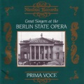 Margherita Perras、Berlin State Opera Orchestra - Fidelio: Mir Ist So Wunderbar