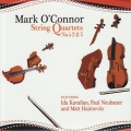 ida kavafian、Mark O'Connor、Matt Haimovitz - String Quartet No. 2 - 