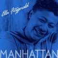 Ella Fitzgerald - Manhattan