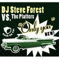 DJ Steve Forest - Only You (Radio Edit)