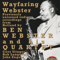 Ben Webster、Rob Langereis、Cees Slinger、John Engels - Poutin'