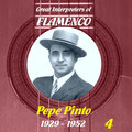 pepe pinto - El Florero Montaner
