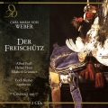 Rita Streich - Der Freischütz, Op. 77