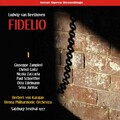 Herbert von Karajan、Giuseppe Zampieri、Otto Edelmann、Wiener Philharmoniker - Fidelio, Op. 72: Act I