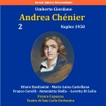 franco corelli、antonietta stella - Andrea Chénier