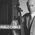 Pablo Casals、Johannes Brahms、Pablo Casals Orchestra、alfred cortot - I. Allegro