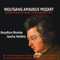 Gwydion Brooke、Royal Philharmonic Orchestra、Thomas Beecham、Wolfgang Amadeus Mozart - III. Rondo