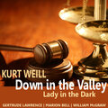 gertrude lawrence、marion bell - Lady in the Dark: This Is New