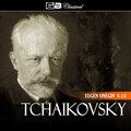Vladimir Fedoseyev - Act II - Scene 1 - Messieurs, mesdames, mesta zanyat izvolte... Ti ne tantsuyesh, Lensky