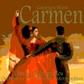 Choir of the New York Metropolitan Theatre、Georges Bizet、Dimitri Mitropoulos、Kurt Adler - Carmen: 