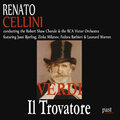 Jussi Björling、zinka milanov、Fedora Barbieri - Il Trovatore: Act III - 