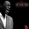 Nat King Cole - When I Fall In Love