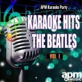 APM Karaoke Party - All You Need Is Love (Karaoke Version)