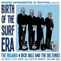 the belairs、dick dale - Del-Tone Rock