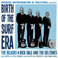the belairs、dick dale - Del-Tone Rock