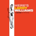 larry williams - Dizzy, Miss Lizzy