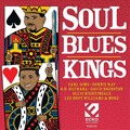 earl gaines、J. Blackfoot - You've Been Good to Me