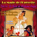 Charles Lecocq - La Fille de Madame Angot: 