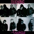 Burning - Chueca