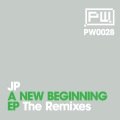 JP - A New Beginning (Chopstah! Remix)