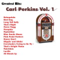 Carl Perkins - That's Right