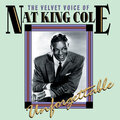 Nat King Cole - Unforgettable