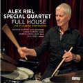 Alex Riel、George Robert - Body and Soul