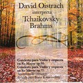 David Oistrakh、Staatskapelle Dresden、Franz Konwitschny - I. Allegro ma non Troppo