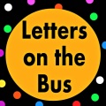The Kiboomers - Letters On the Bus
