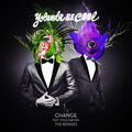 Yolanda Be Cool - Change Feat. Nola Darling