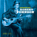 Robert Johnson - They're Red Hot