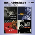 nat adderley - Sam's Tune