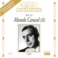 Manolo Caracol - Fandango de la Almadraba