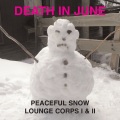 Death in June - Hail! The White Grain