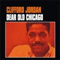 clifford jordan - Bear Cat
