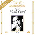 Manolo Caracol - La Niña de la Venta (Bulerías)